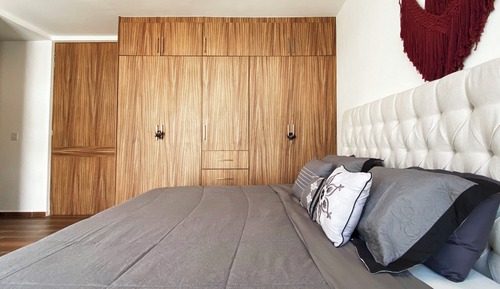 Casa, 4 habitaciones