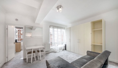 Habitación Confort