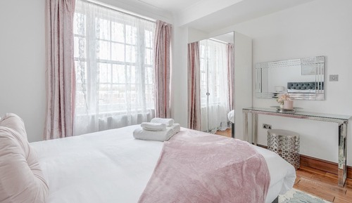 Apartamento City