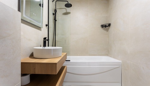 Suite Premium, balcón, vistas a la ciudad