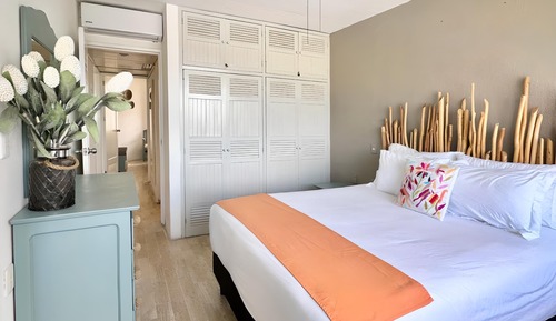 Apartamento Confort, vistas a la playa