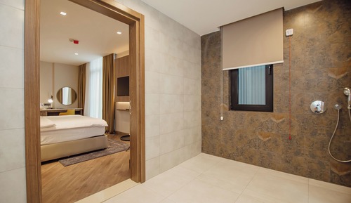 Habitación superior