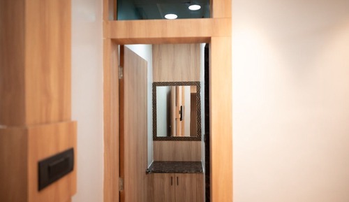 Habitación ejecutiva