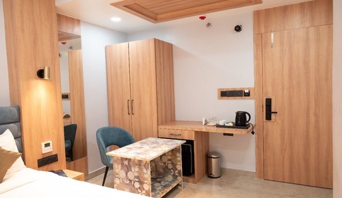 Habitación Premium