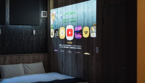 Habitación triple estándar