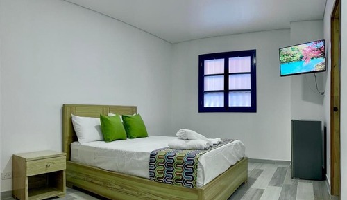 Habitación básica