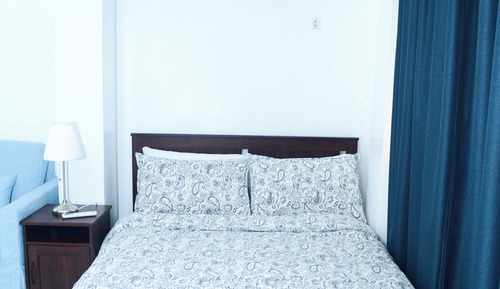 Apartamento Deluxe, vistas al mar
