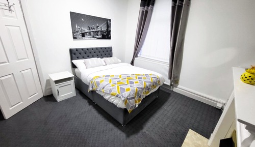 Habitación estándar