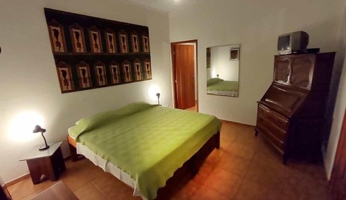 Habitación cuádruple familiar, lanai