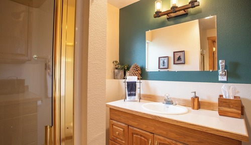 Superior Room, 1 King Bed, Non Smoking, River View, Pet Friendly