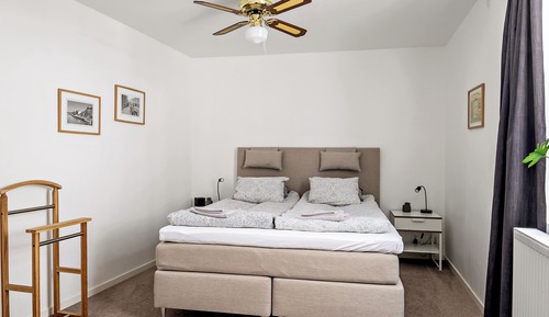 Apartamento exclusivo