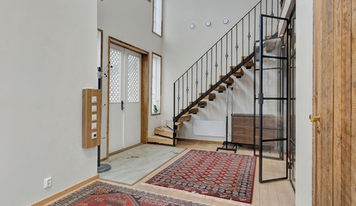 Apartamento de lujo