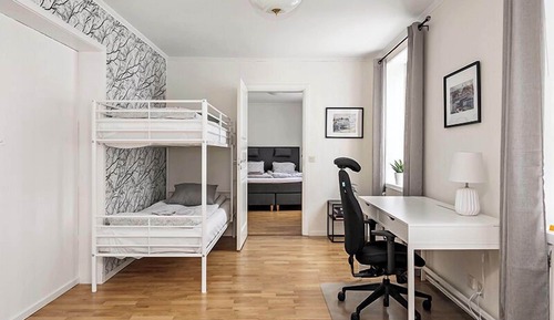 Apartamento Premium
