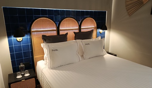 Suite clásica