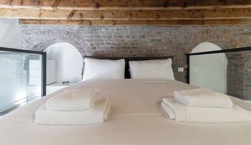 Apartamento (1 Bedroom)