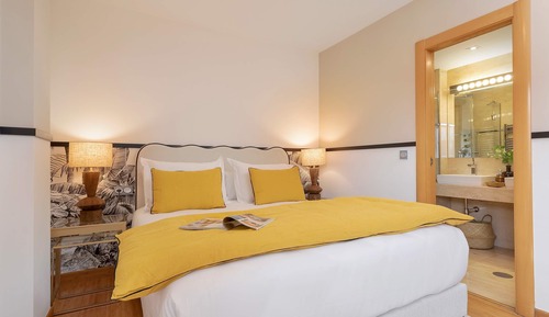 Apartamento (4 Bedrooms)