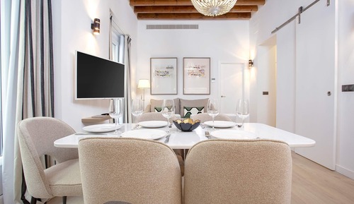 Apartamento (2 Bedrooms)