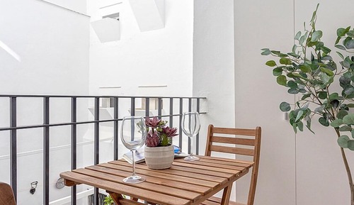 Apartamento (3 Bedrooms)
