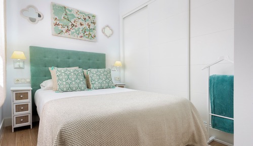 Apartamento (3 Bedrooms)