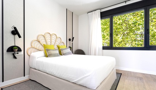 Apartamento (1 Bedroom)