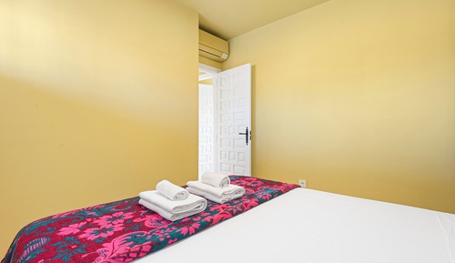 Apartamento familiar (2 Bedrooms)