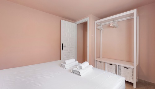 Apartamento familiar (2 Bedrooms)