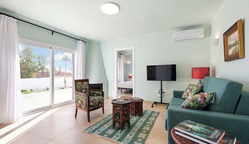 Apartamento familiar (2 Bedrooms)