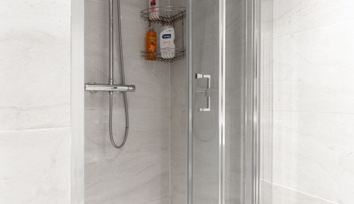 Apartamento, baño privado (1)