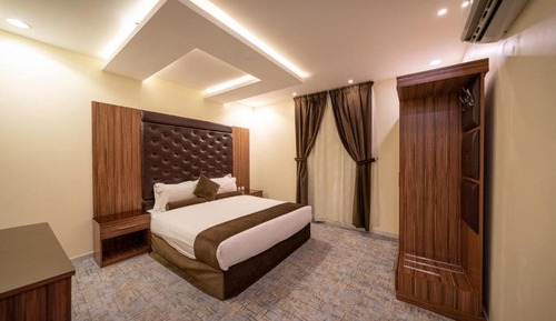 Suite familiar