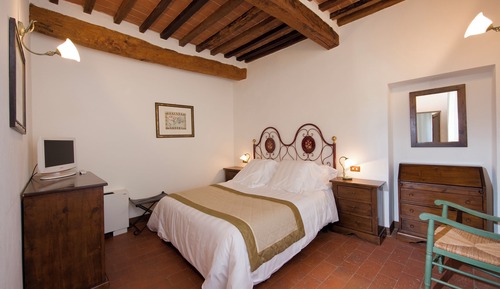 Habitación cuádruple superior