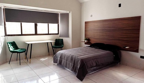 Habitación estándar
