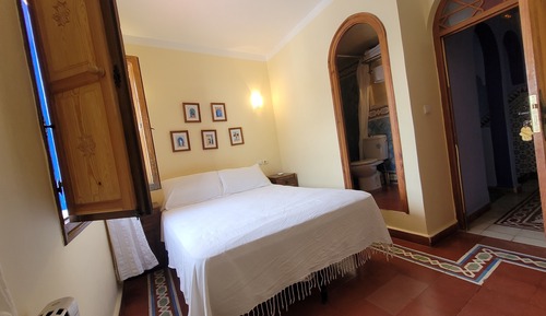 Habitación básica