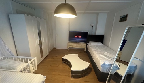 Habitación exclusiva