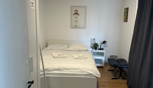 Habitación clásica