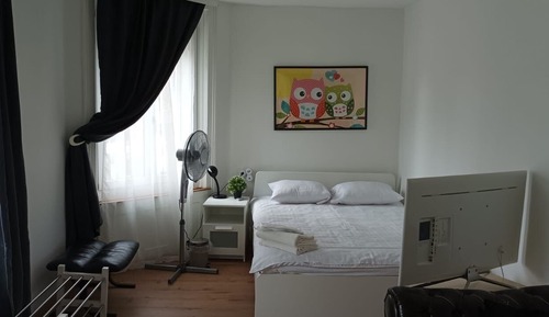 Habitación Business