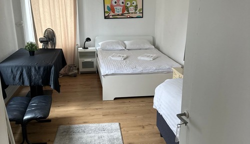Habitación Business