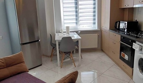 Apartamento, 1 habitación, accesible para personas con discapacidad, fumadores