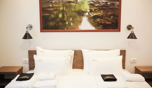 Apartamento Confort, vistas a la ciudad