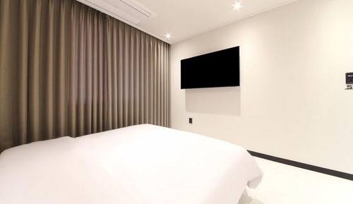 Habitación económica doble