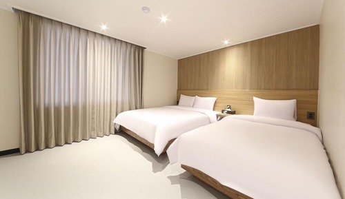 Habitación familiar