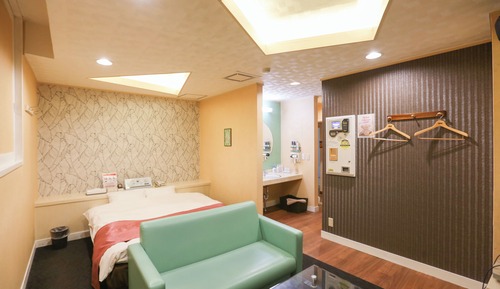 Habitación básica doble, 1 cama de matrimonio, fumadores