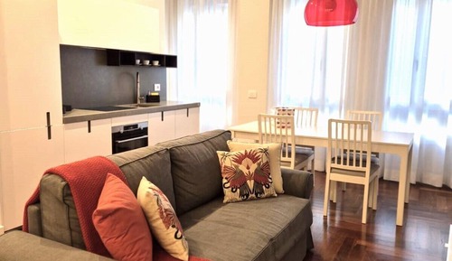 Apartamento superior