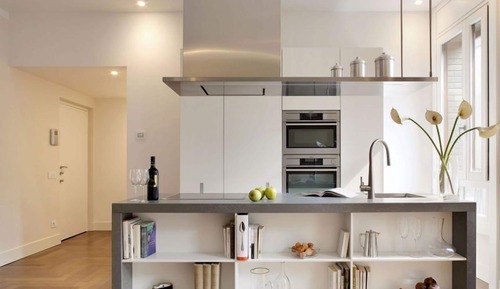Apartamento clásico