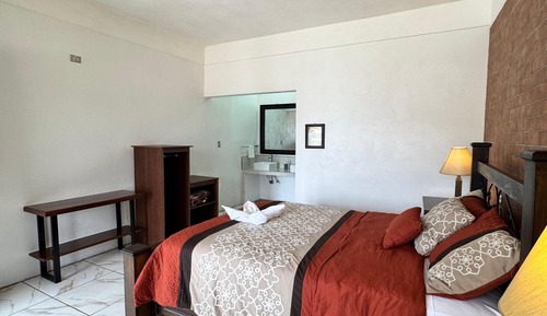 Habitación individual Confort