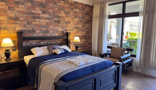 Habitación individual Confort