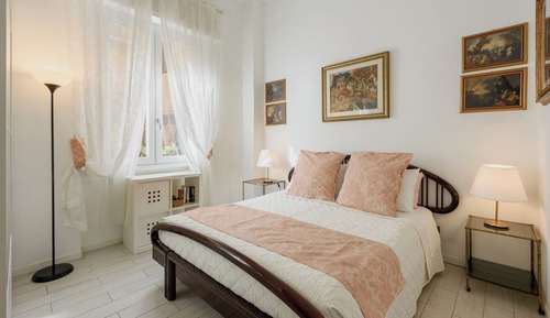 Apartamento básico