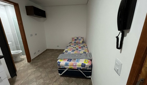 Habitación básica