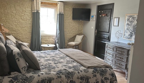 Habitación Confort