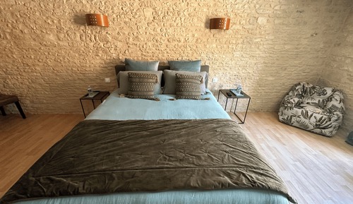 Habitación Confort