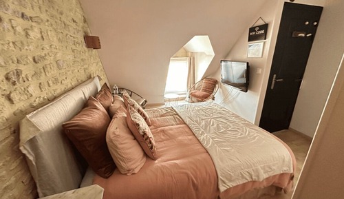 Habitación Confort